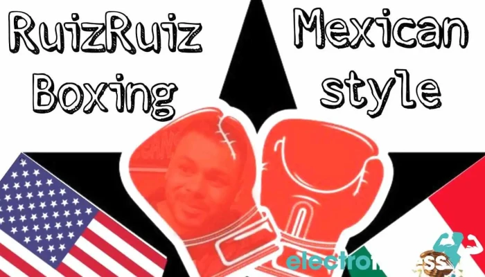 Ruizruizboxing By Owner - Santa Fe