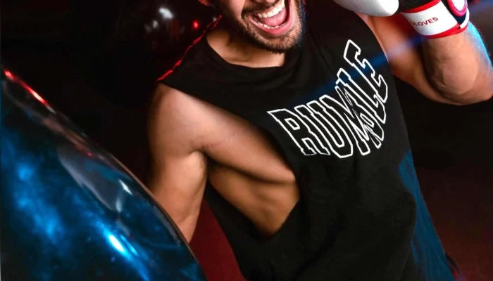 Rumble Boxing -  Boxing - Alpharetta