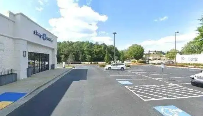 Rumble Boxing -  Street View 360deg - Alpharetta