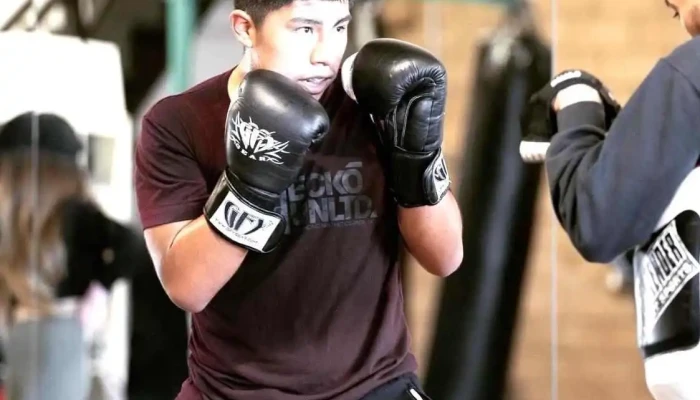 Rumble City Boxing -  Boxing - San Jose