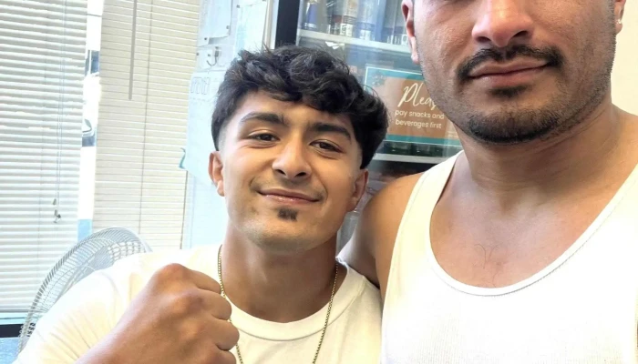 Rumble City Boxing -  Discounts - San Jose