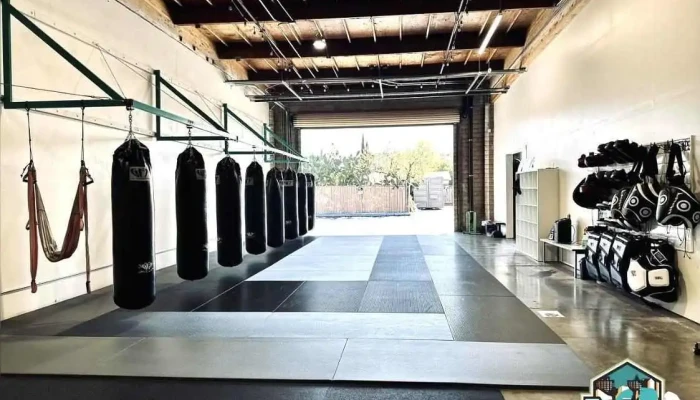 Rumble City Boxing -  Gym - San Jose