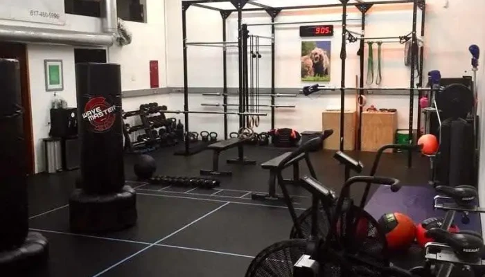 Run Wild Fitness -  All - Anchorage