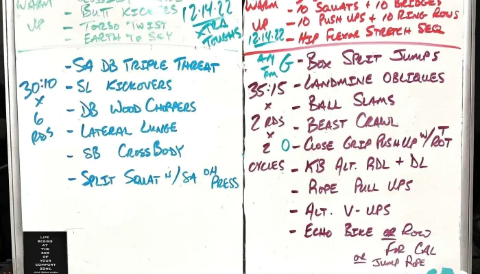 Run Wild Fitness -  By Owner - Anchorage