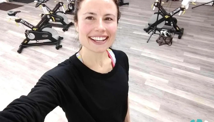 Run Wild Fitness -  Exercise Machine - Anchorage