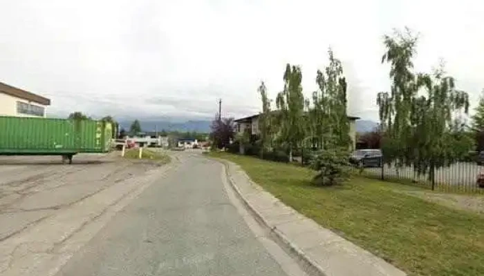 Run Wild Fitness -  Street View 360deg - Anchorage