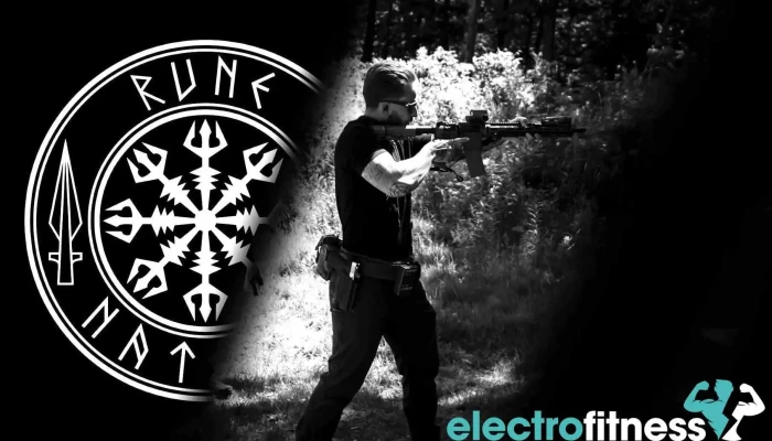 Runenation - Gilsum