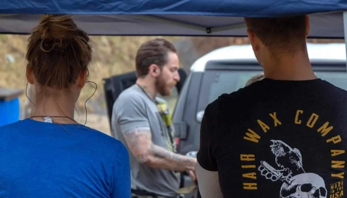 Runenation -  Gun Club - Gilsum