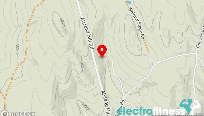 map of Runenation Gun club, Martial arts school, Self defense school, Training centre in Gilsum