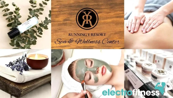 Running Y Spa Wellness Center All - Klamath Falls
