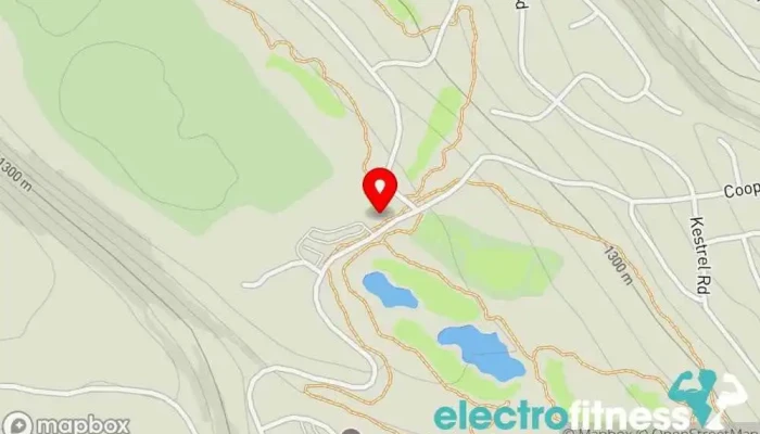 map of Running Y Spa & Wellness Center Spa, Day spa, Facial spa, Health spa, Wellness program in Klamath Falls