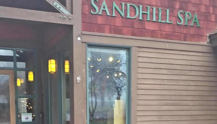 Running Y Spa Wellness Center Website - Klamath Falls