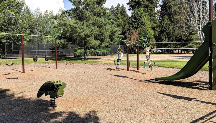 Running Y Sports And Fitness Center -  Klamath Falls - Klamath Falls