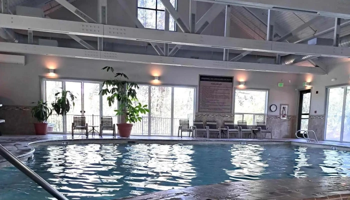Running Y Sports And Fitness Center -  Number - Klamath Falls