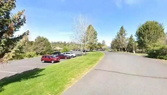 Running Y Sports And Fitness Center -  Street View 360deg - Klamath Falls