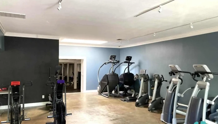Rush Fitness All - Campbell