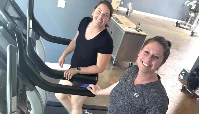 Rush Fitness Gym - Campbell