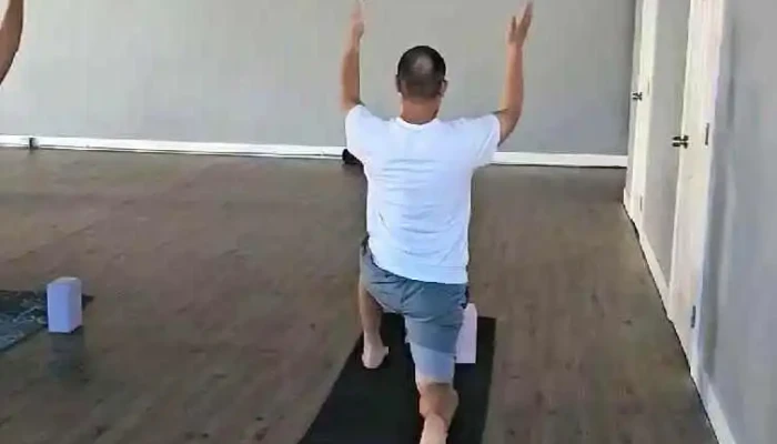 Rush Fitness Videos - Campbell