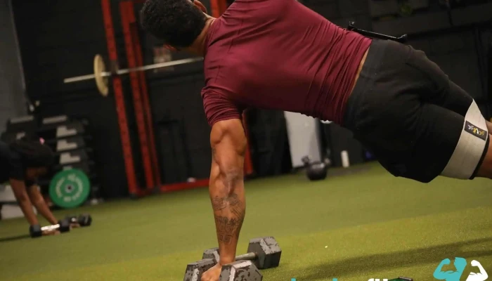 Rutledge Fitness And Health -  By Owner - Anderson