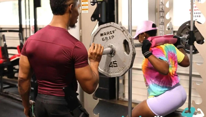 Rutledge Fitness And Health -  Physical Fitness - Anderson