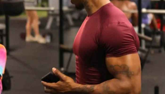 Rutledge Fitness And Health -  Training - Anderson