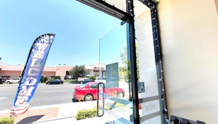 Rx Fitness Equipment -  All - Thousand Oaks