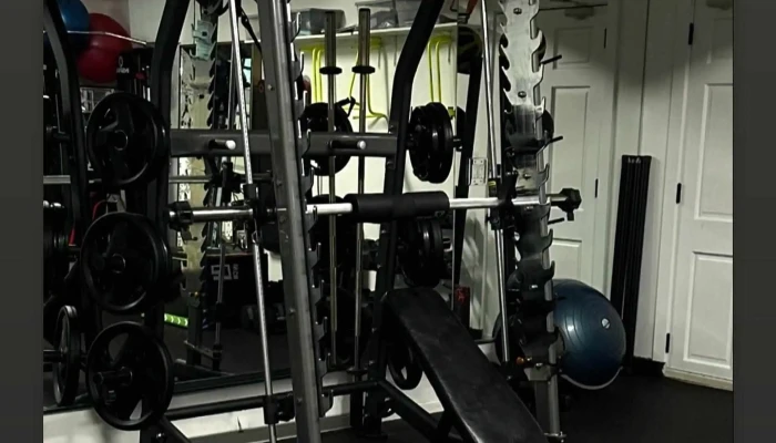 Rx Fitness Equipment -  Comments - Thousand Oaks