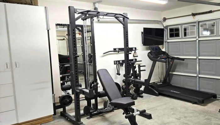 Rx Fitness Equipment -  Videos - Thousand Oaks