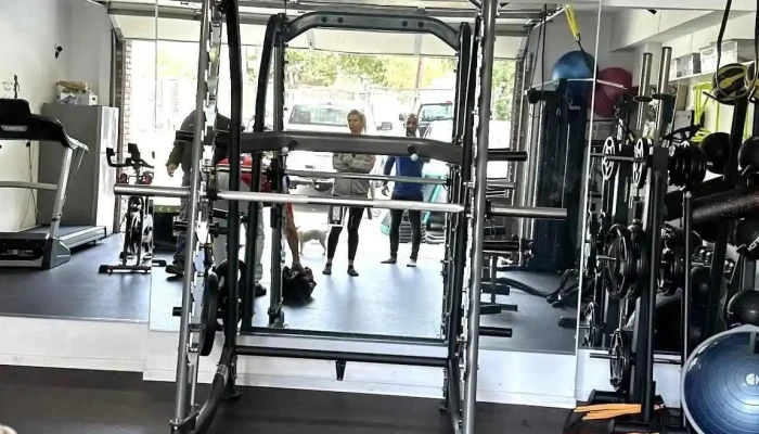 Rx Fitness Equipment -  Weight Machine - Thousand Oaks
