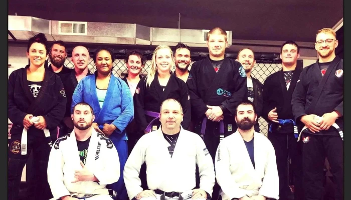 Ryoma Academy Of Martial Arts Llc Discounts - Frostburg