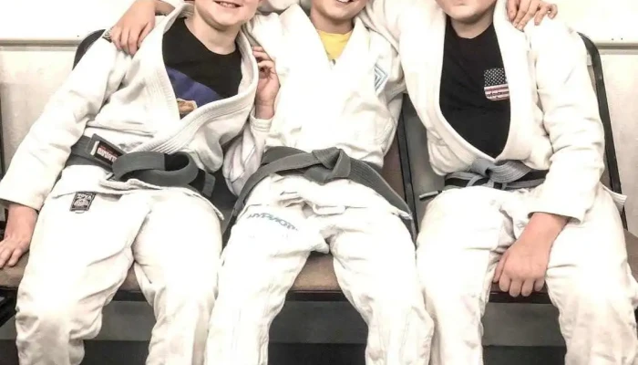 Ryoma Academy Of Martial Arts Llc Martial Art - Frostburg