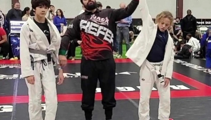Ryoma Academy Of Martial Arts Llc Reviews - Frostburg