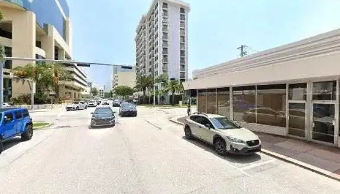Rzone Fitness Coral Gables Street View 360deg - Coral Gables