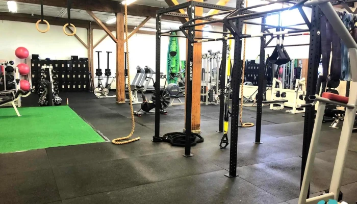 Saatchi Fitness -  All - Hillsboro