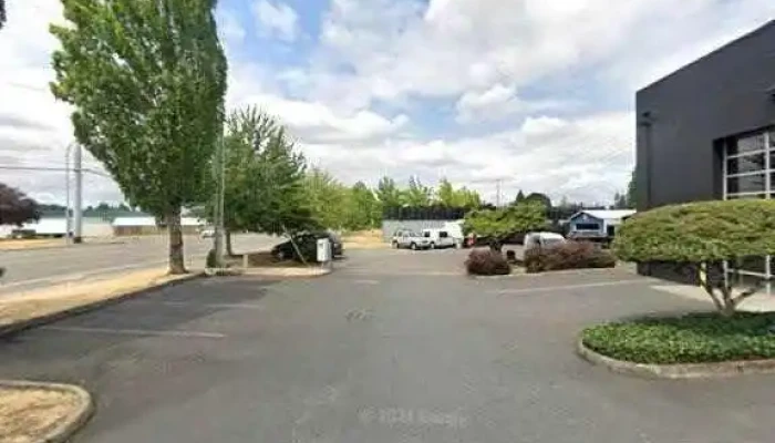 Saatchi Fitness -  Street View 360deg - Hillsboro