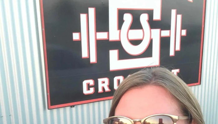 Saddle Up Crossfit  Gym Nutrition Coaching In Decatur Tx Address - Decatur