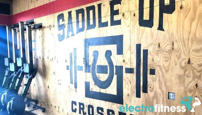 Saddle Up Crossfit  Gym Nutrition Coaching In Decatur Tx All - Decatur
