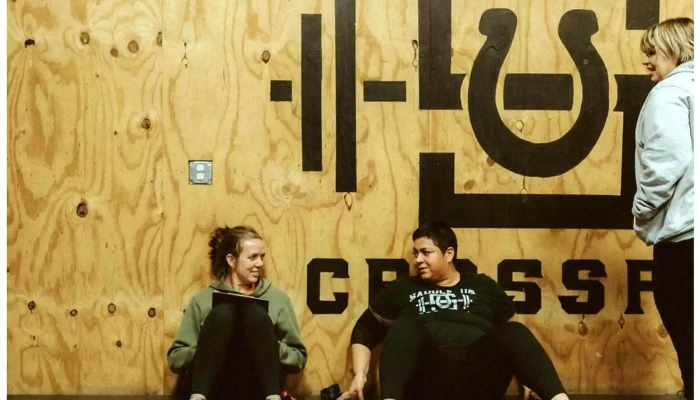 Saddle Up Crossfit  Gym Nutrition Coaching In Decatur Tx Area - Decatur