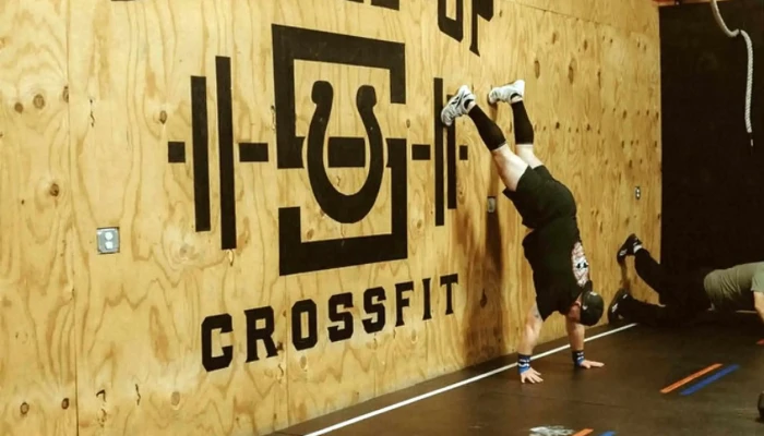 Saddle Up Crossfit  Gym Nutrition Coaching In Decatur Tx Near Me - Decatur