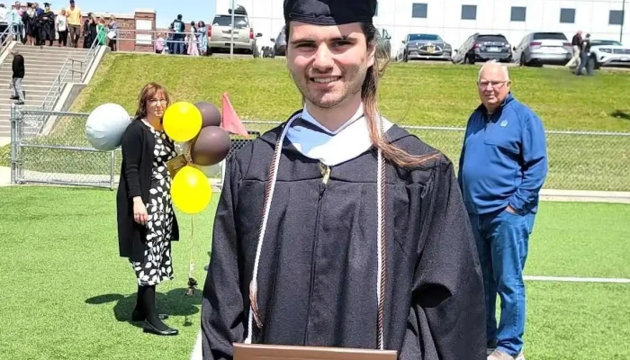 Sandra A William L Richter Center All - Olean