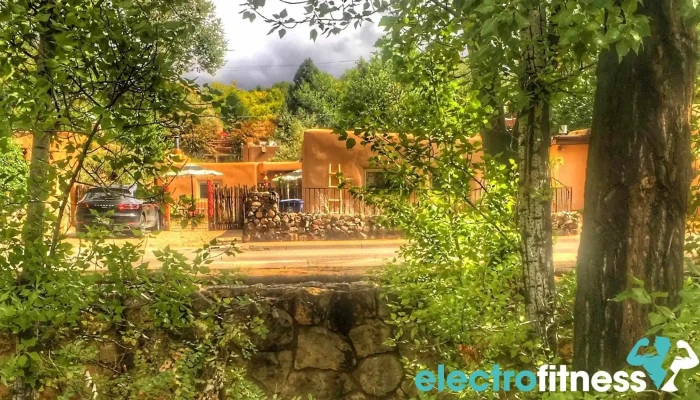 Santa Fe Buddha Yoga Wellness Academy -  All - Santa Fe