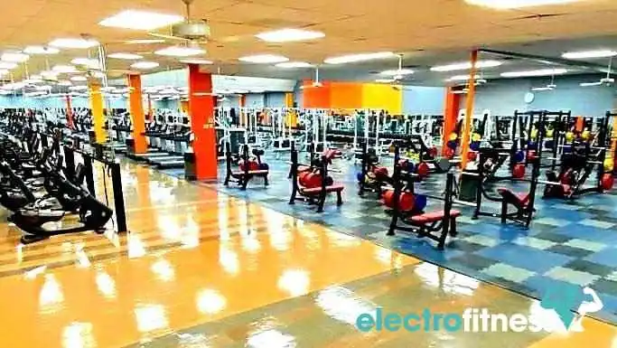 Santa Fe Spa -  All - Santa Fe