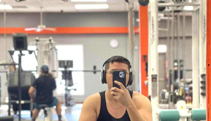 Santa Fe Spa -  Gym - Santa Fe