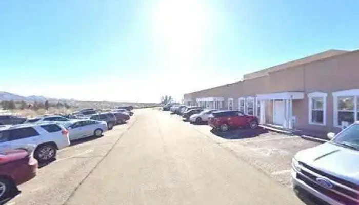 Santa Fe Spa -  Street View 360deg - Santa Fe