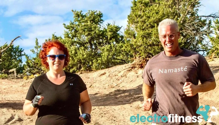 Santa Fe Way Personal Trainer Wellness Coach By Owner - Santa Fe
