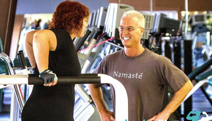 Santa Fe Way • Personal Trainer, Wellness Coach - Santa Fe
