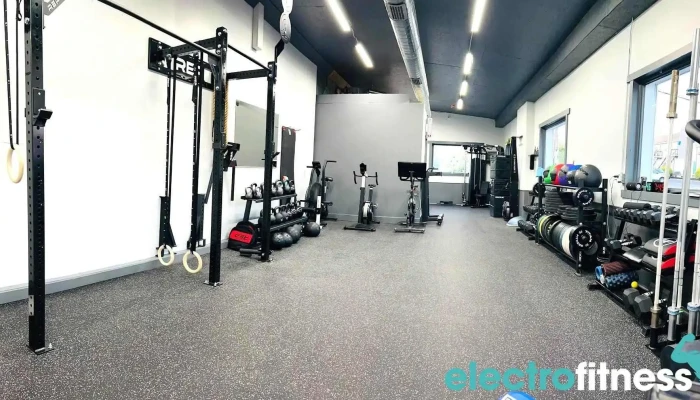 Saucon Creek Fitness -  By Owner - Hellertown