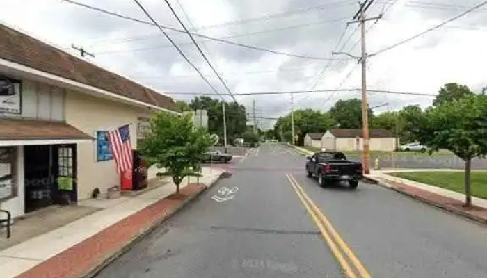 Saucon Creek Fitness -  Street View 360deg - Hellertown