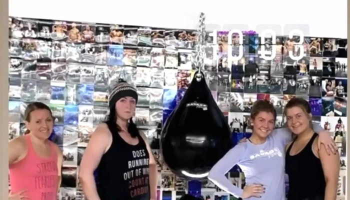 Savage Fit Box -  Boxing Gym - Altoona