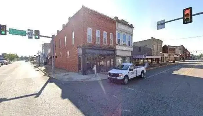 Savage Iron -  Street View 360deg - Linton